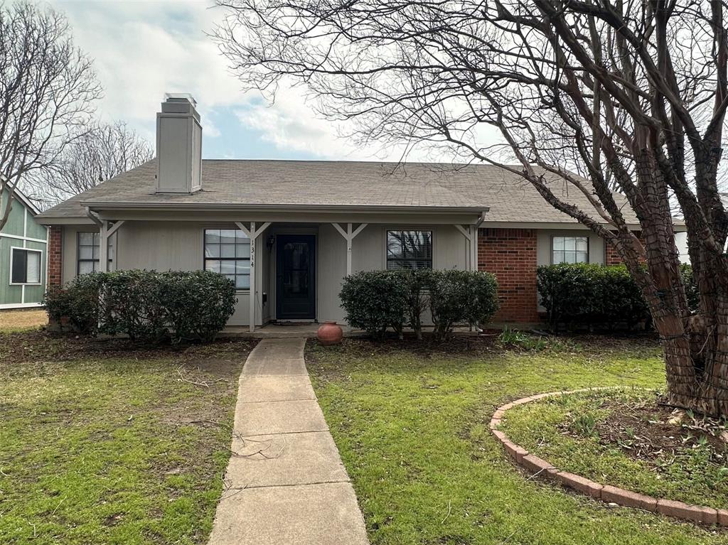 1314 Springview Drive Property Photo