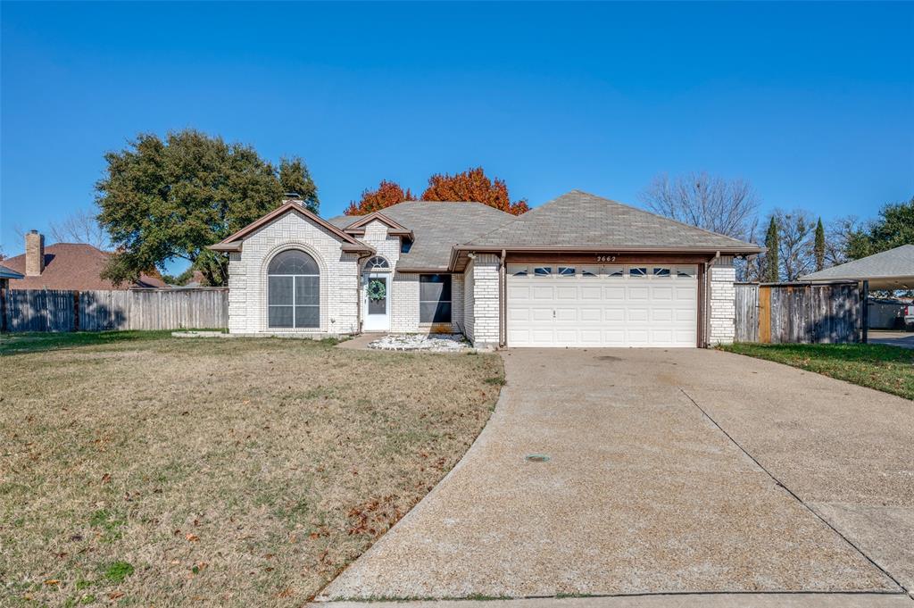 2662 Village Green Drive Property Photo