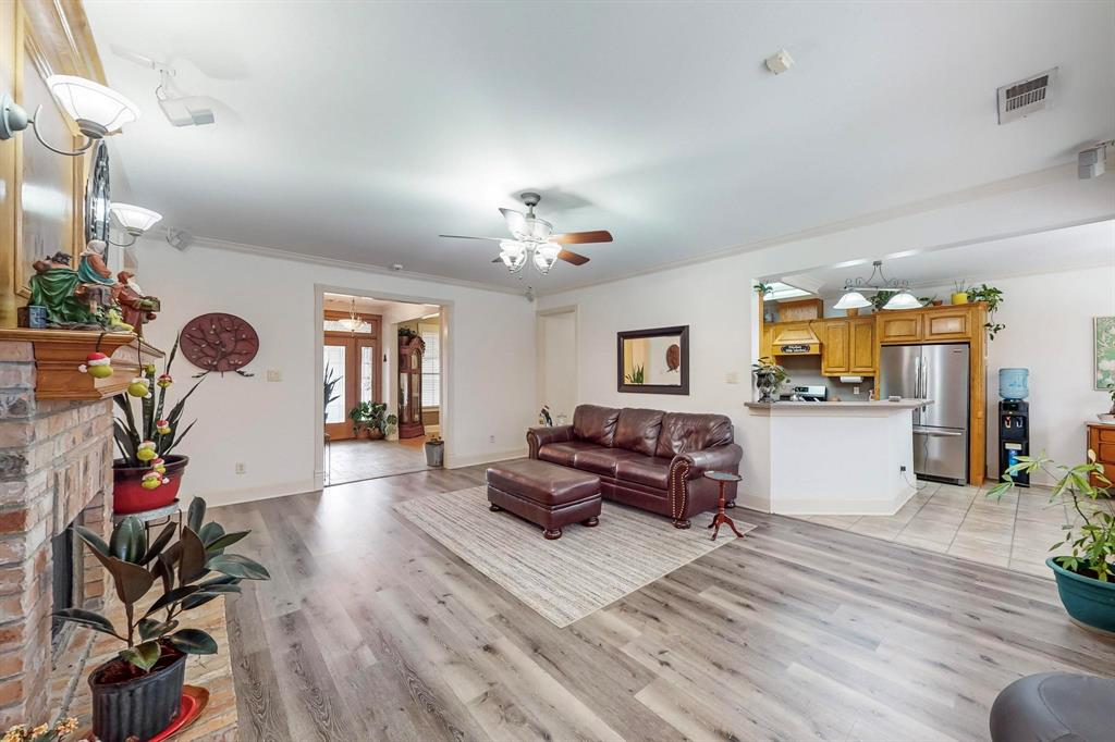 218 New Market Road Property Photo 8