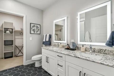 12389 Merit Drive Property Photo