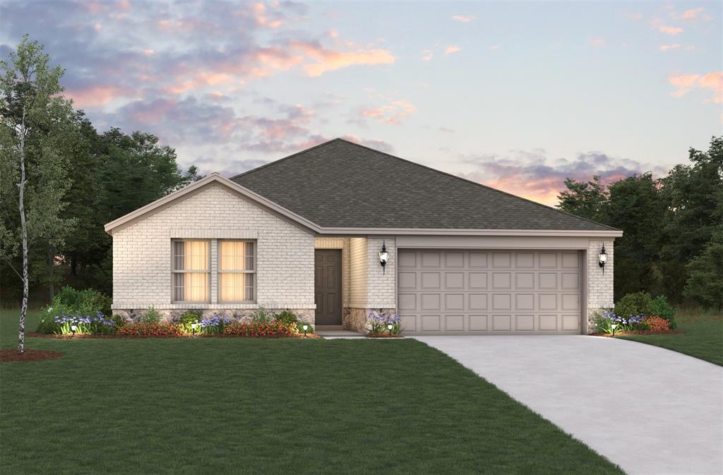 837 Jacquelyn Drive Property Photo 1