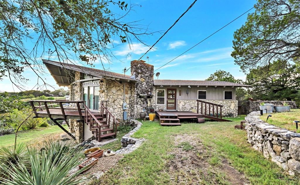 146 County Road 1541 Property Photo