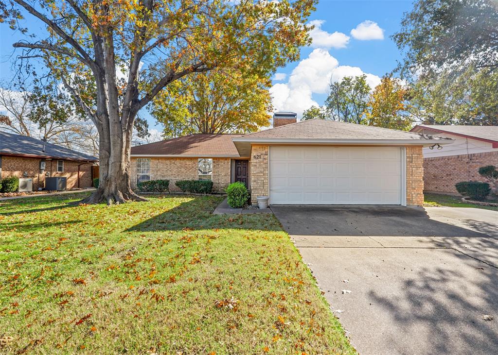 621 Heritage Hill Drive Property Photo
