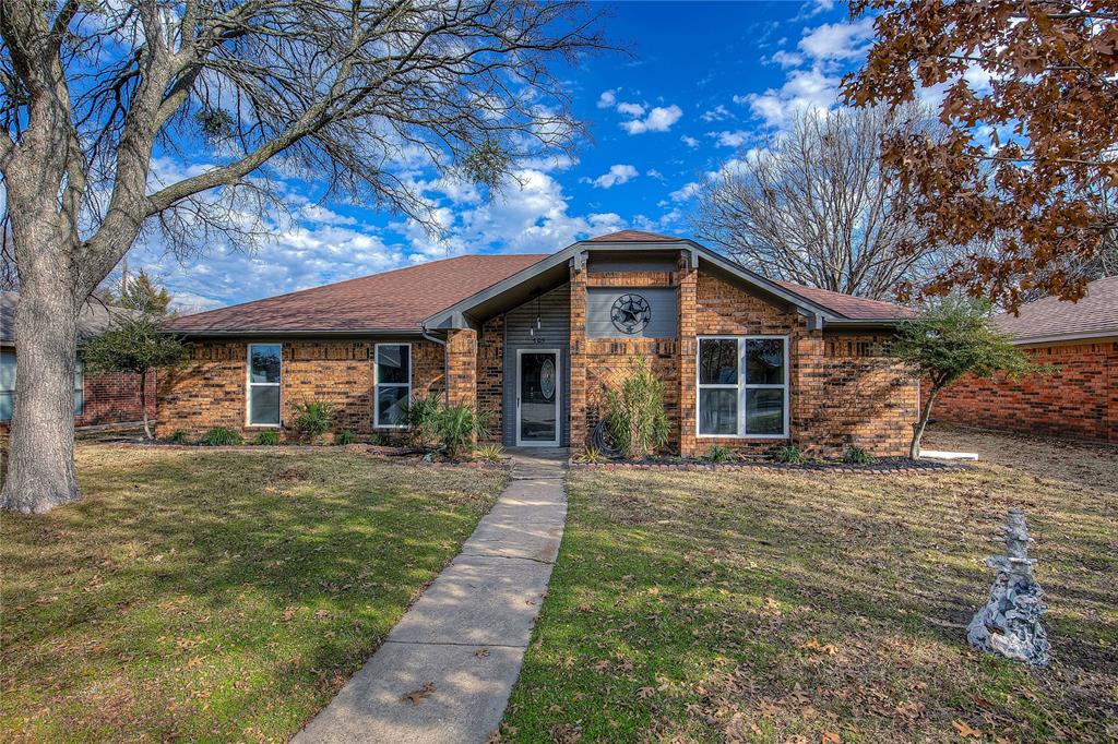 103 Lily Court Property Photo 1