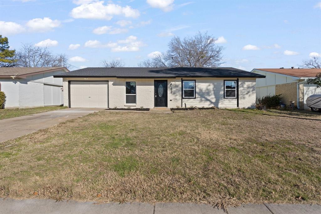 1006 Cielo Vista Drive Property Photo