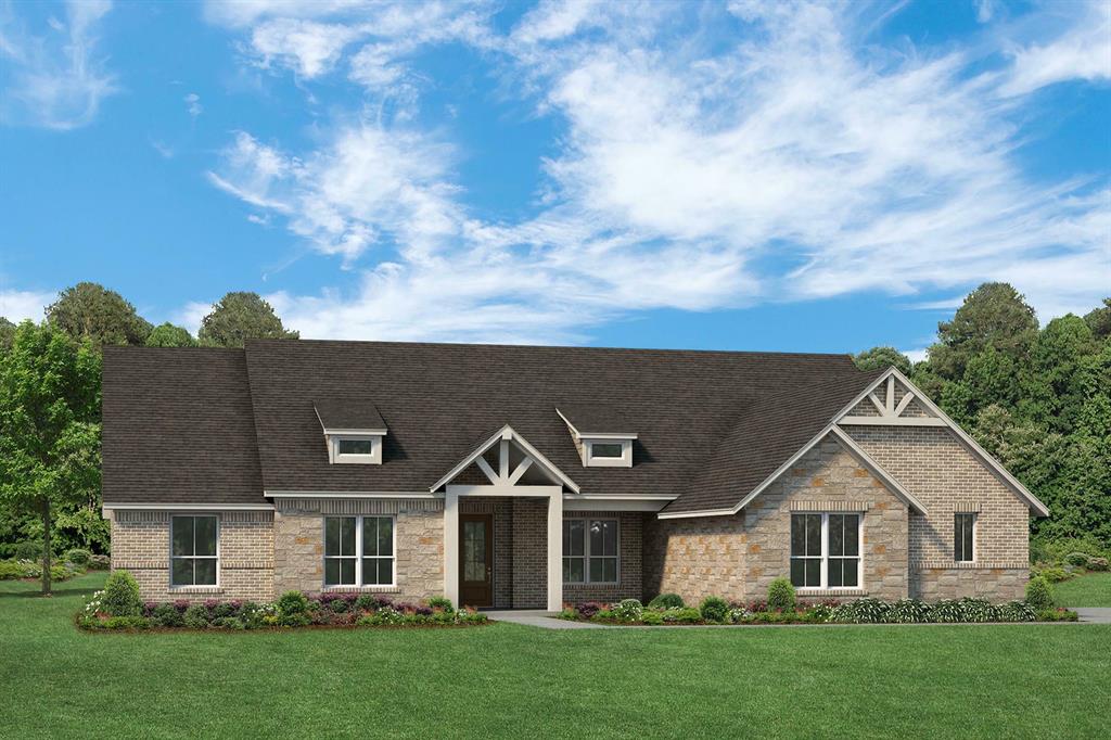 1309 Eagle Drive Property Photo 1