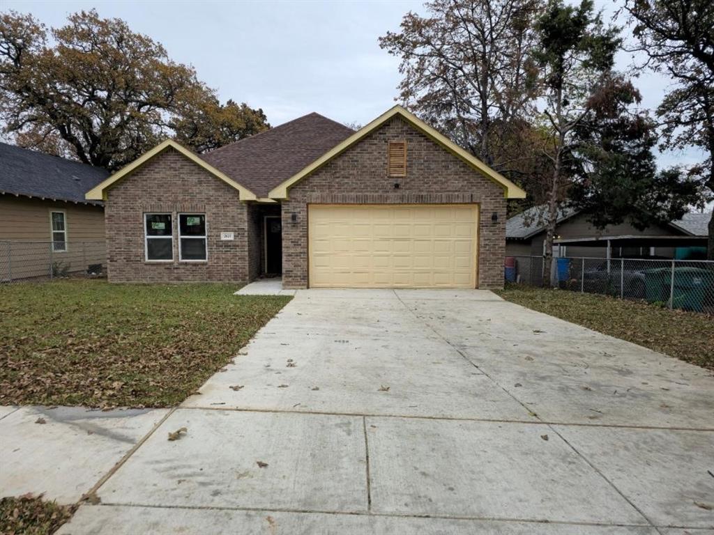 2621 Canton Drive Property Photo