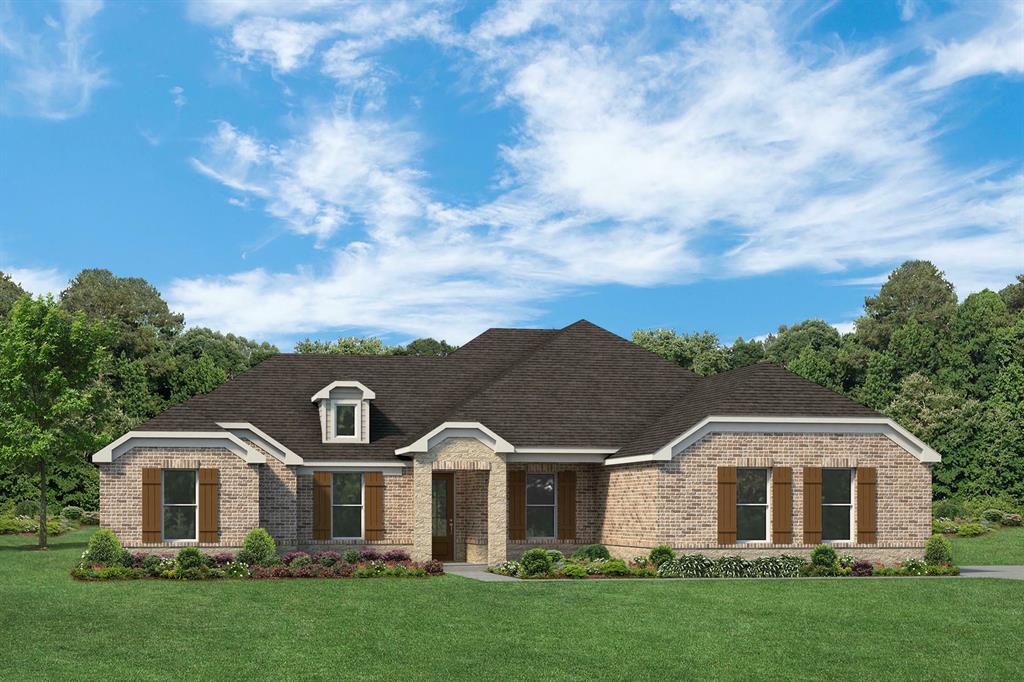 1300 Green Ridge Drive Property Photo 1