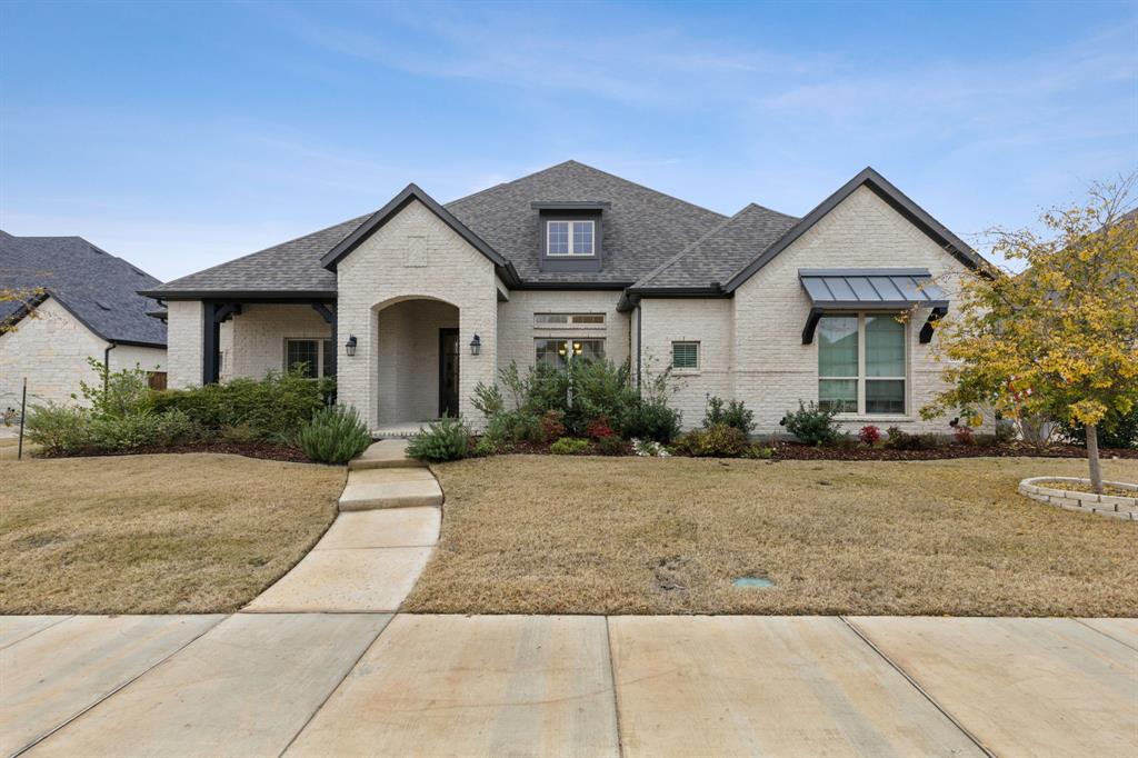 1309 Gideon Way Property Photo