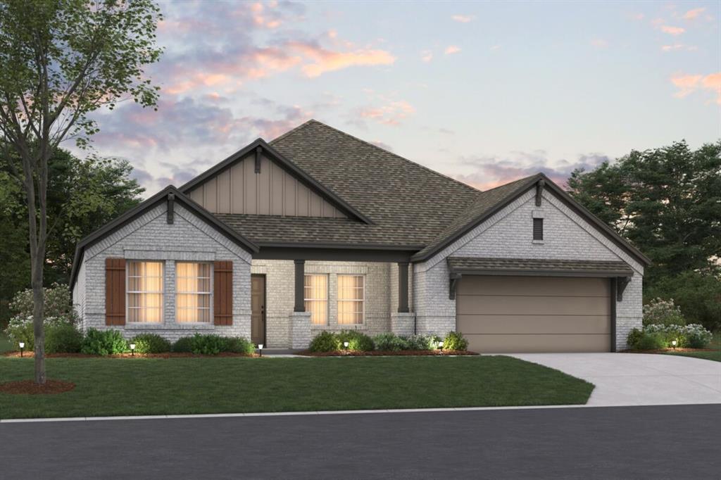 204 Peckham Drive Property Photo 1