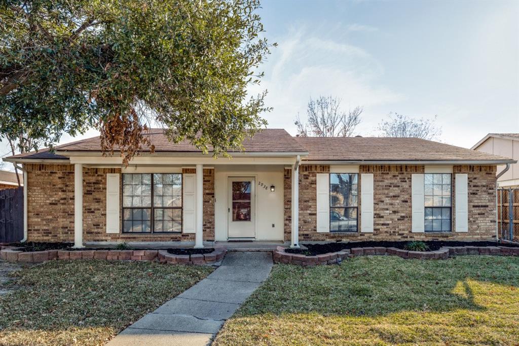 2938 Weather Vane Lane Property Photo