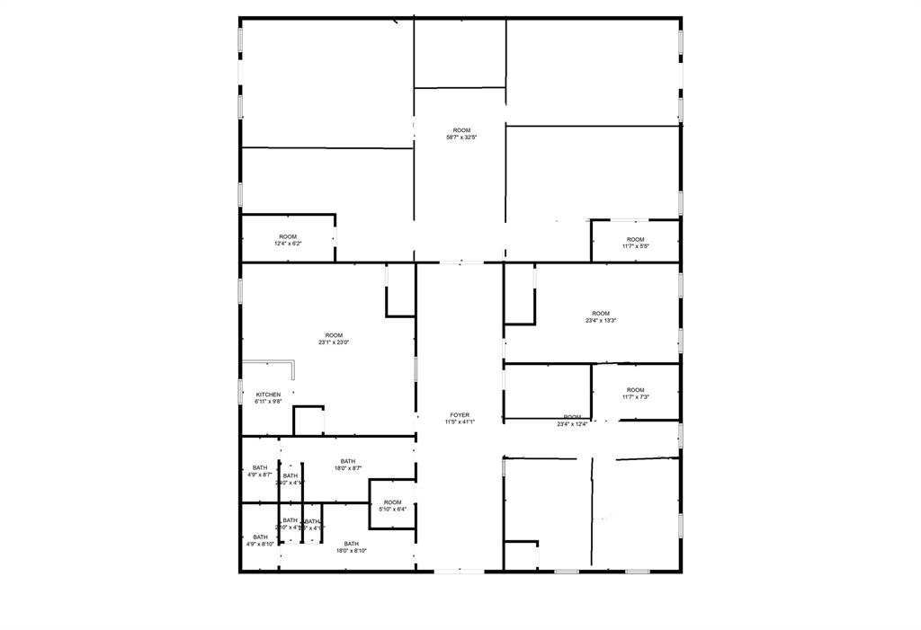 8601 Liberty Grove Road Property Photo 17