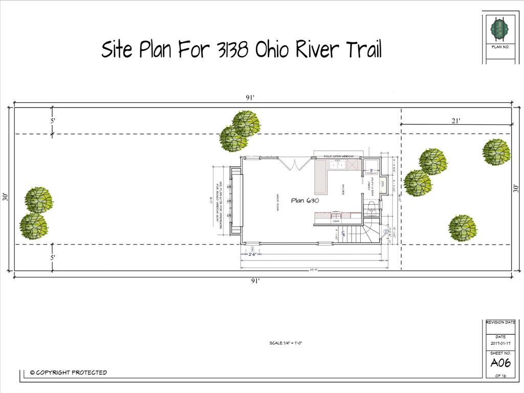 3138 Ohio River Trail Property Photo 13