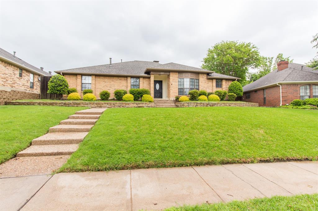 1207 Sycamore Drive Property Photo