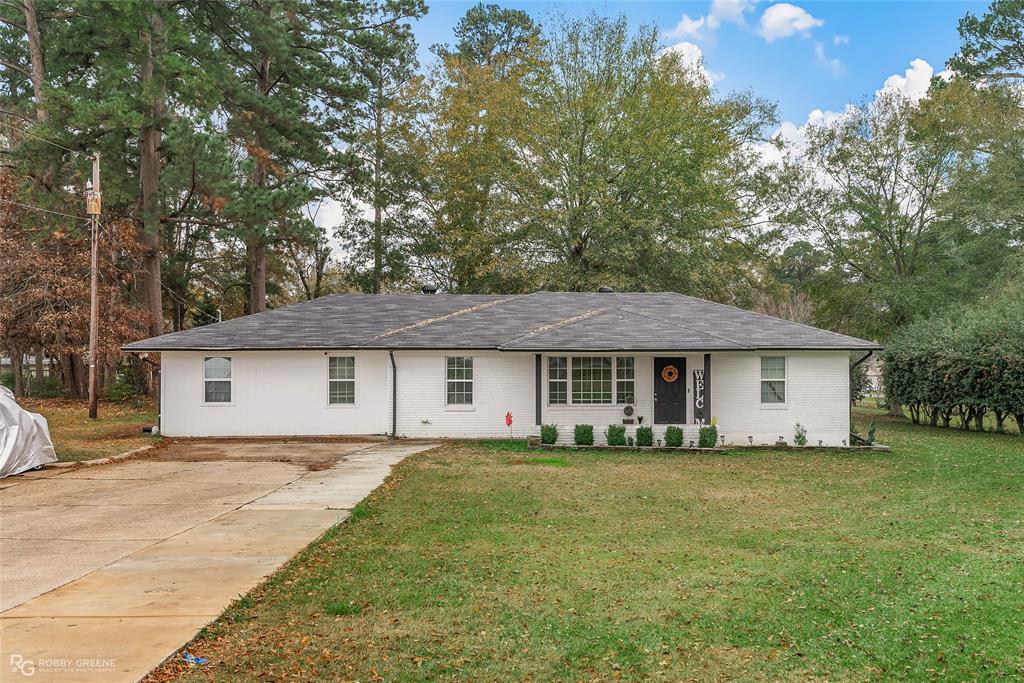 511 Sand Valley Lane Property Photo 1