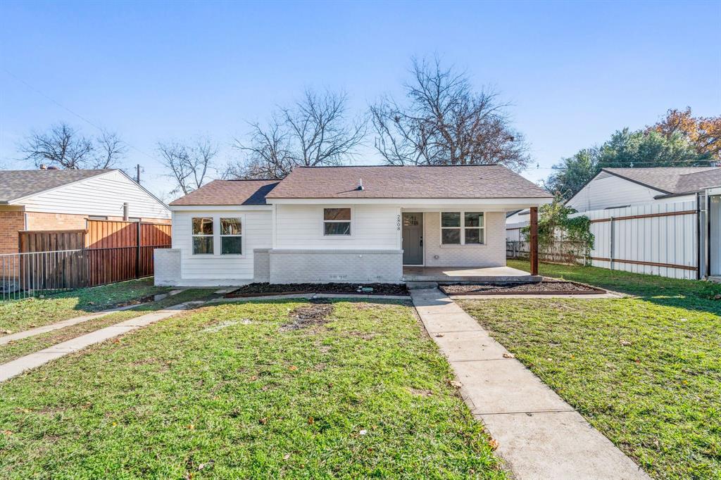 2808 Canberra Street Property Photo