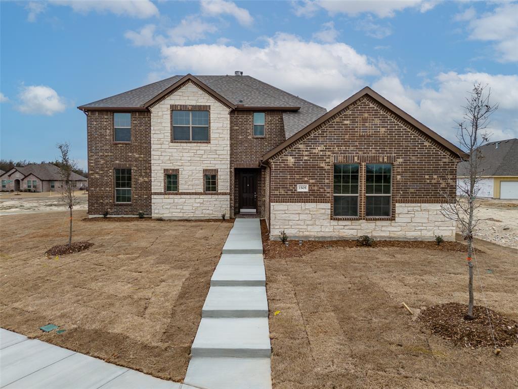 1505 Pegasus Drive Property Photo 1