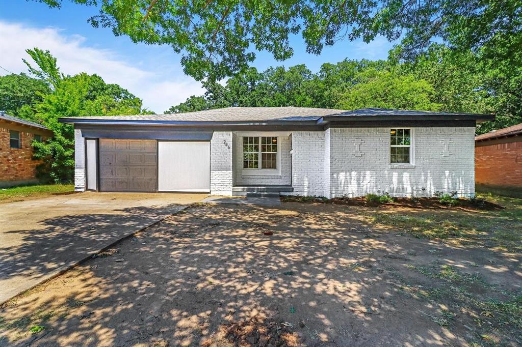 246 Old Mill Lane Property Photo