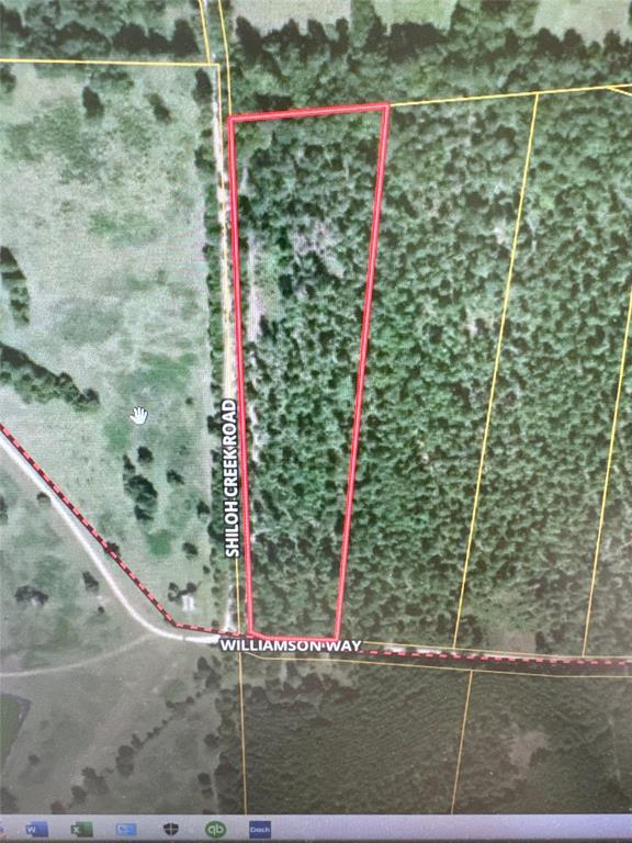 Tbd Williamson Way Property Photo 1