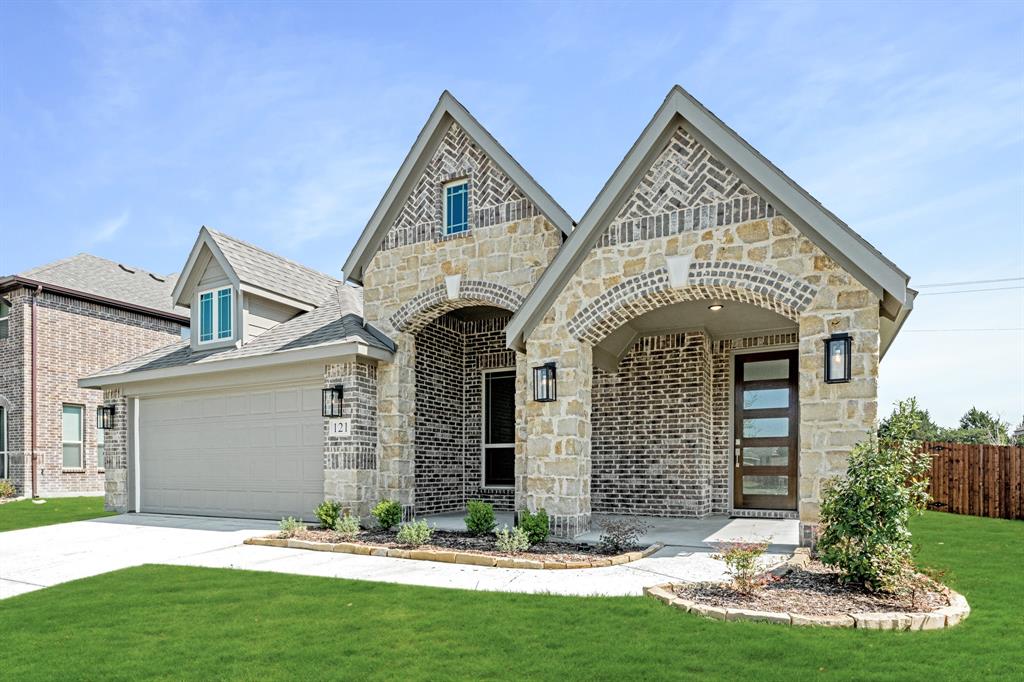 121 Red Cedar Court