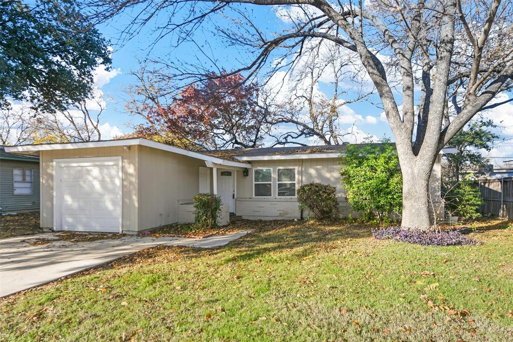 2109 Cloverdale Street Property Photo