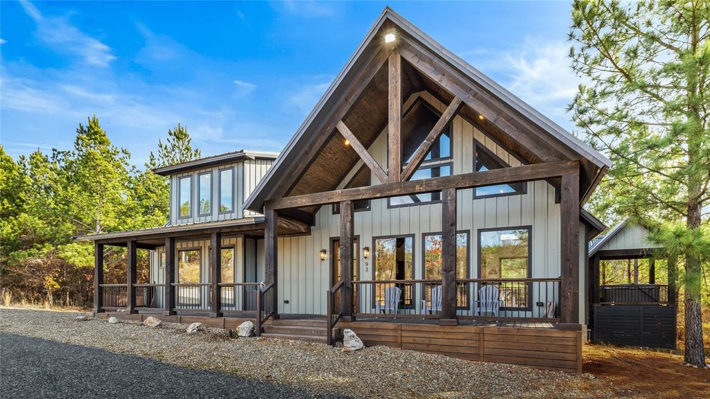 93 Twisted Pine Trail Property Photo