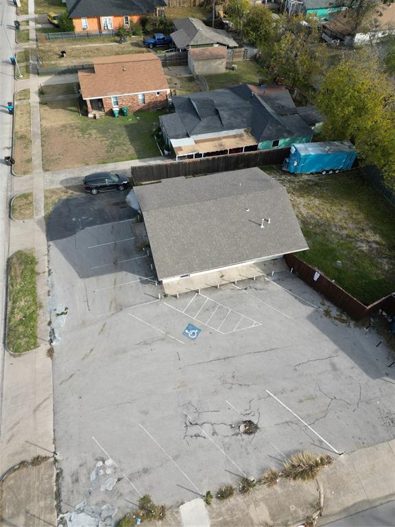 2101 Evans Avenue Property Photo 5