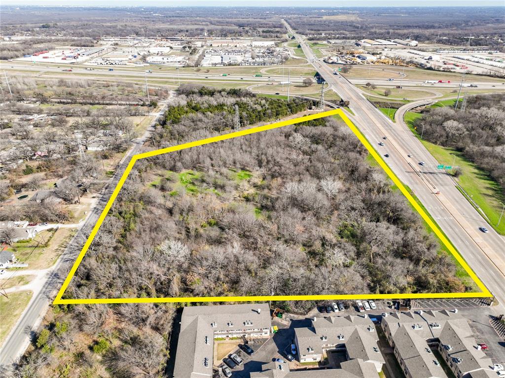 3500 S Ledbetter Drive Property Photo