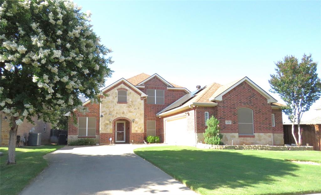 313 Hidden Lake Court Property Photo 1