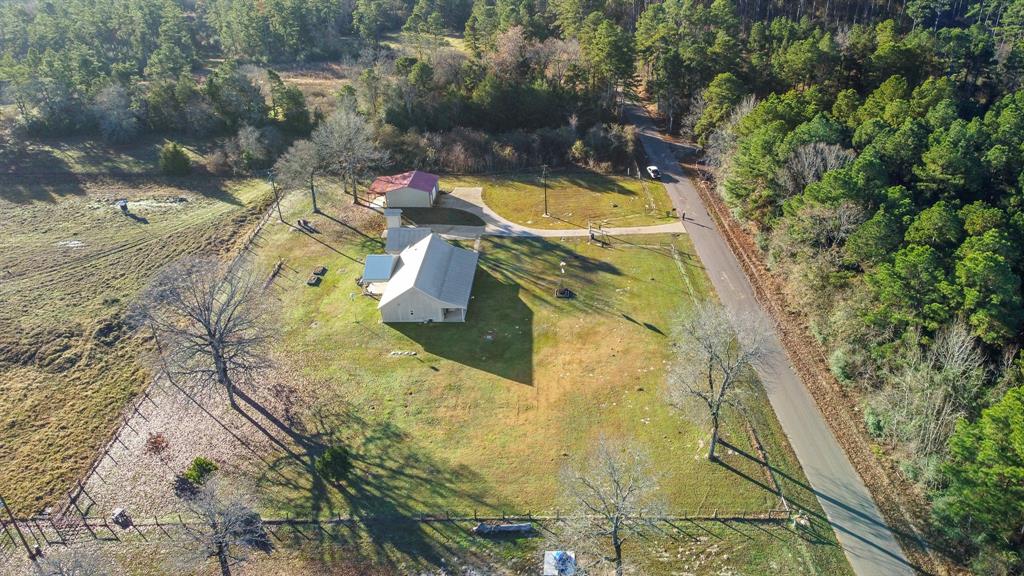 9810 County Road 2142 Property Photo 37