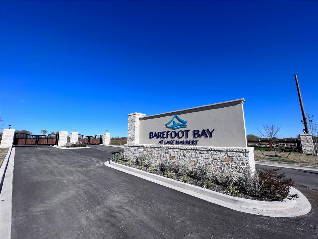 Tbd Lot 7 Barefoot Bay Property Photo 1