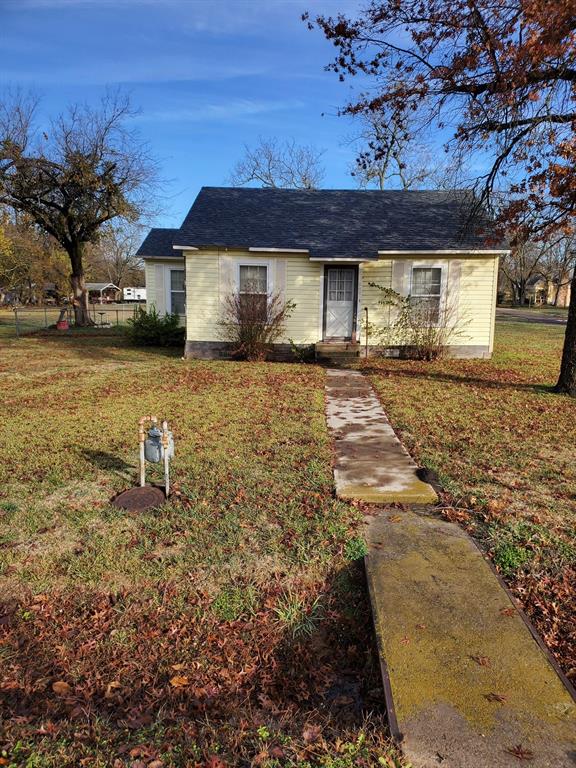 602 Sunset Street Property Photo