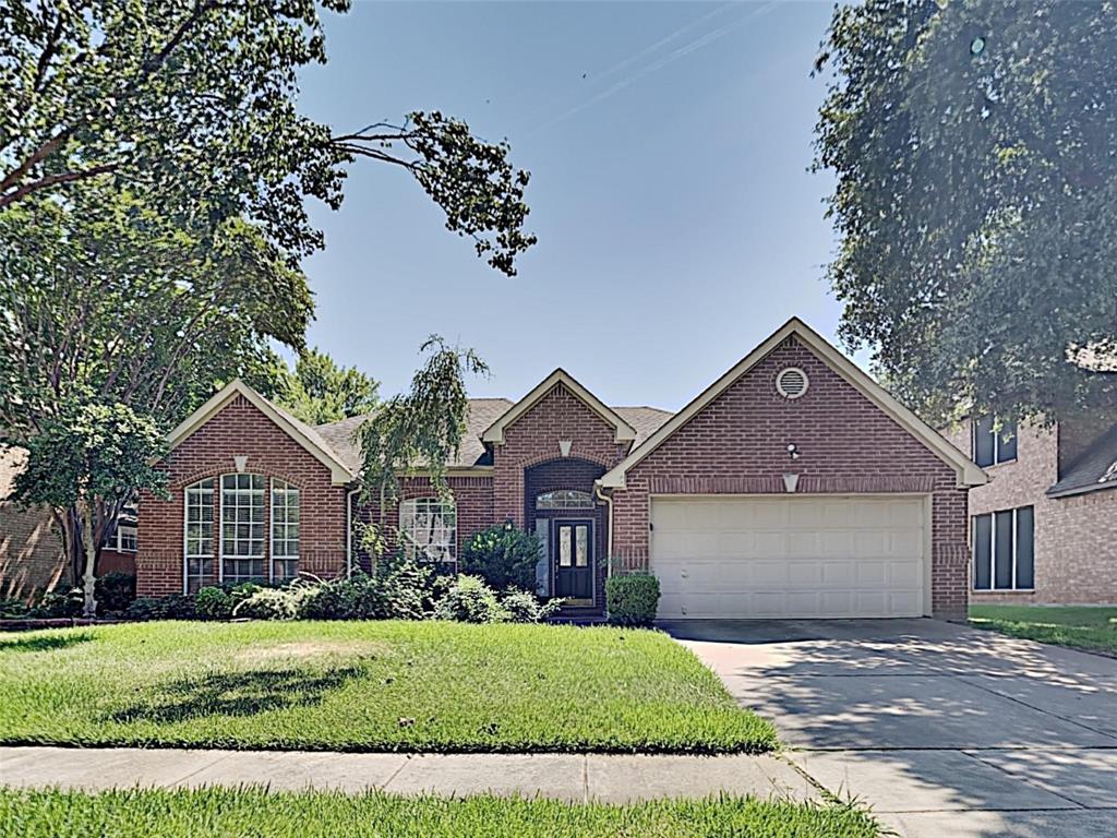3605 Gaitland Circle Property Photo