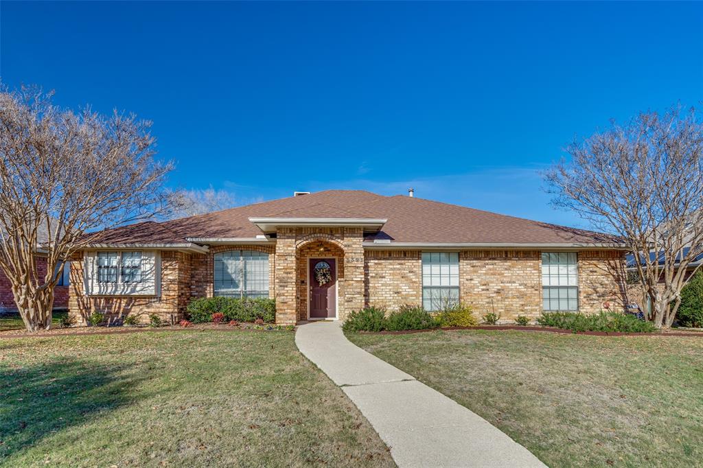 3321 Anchor Drive Property Photo 1