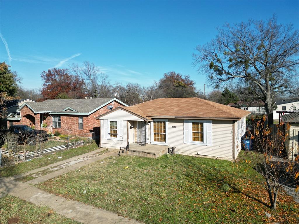 3122 Seevers Avenue Property Photo