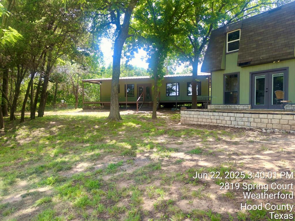 2821 Spring Court Property Photo 2