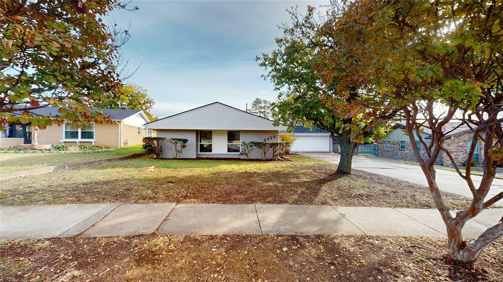 2620 Avenida Loop Property Photo