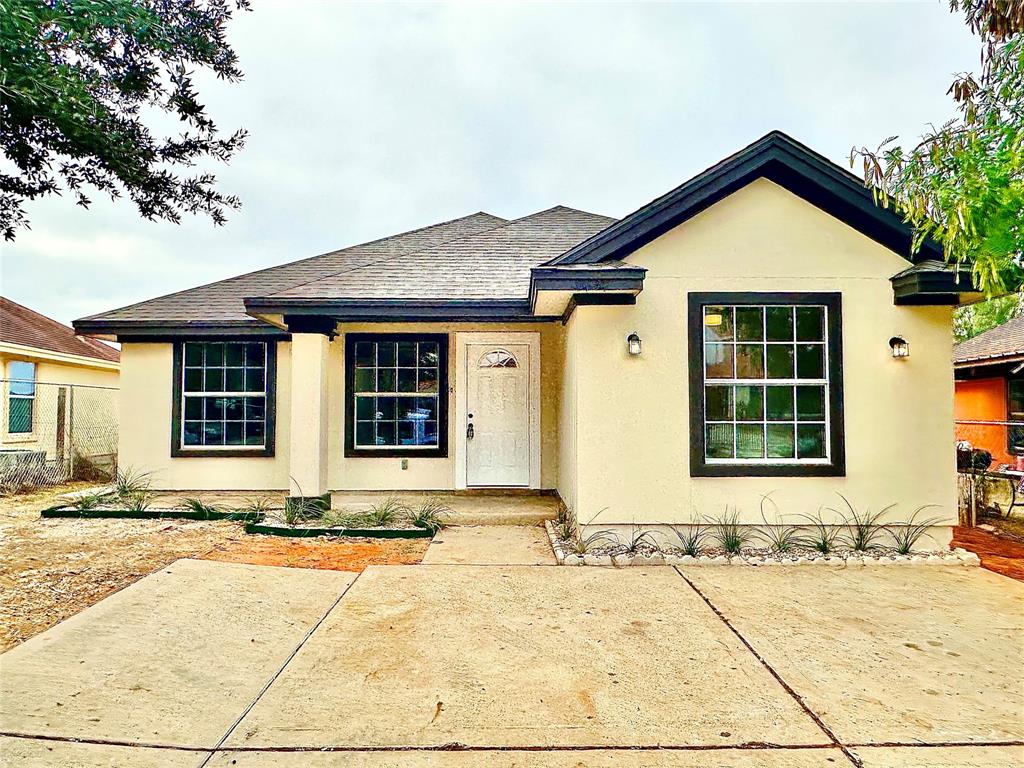 Laredo Real Estate Listings Main Image