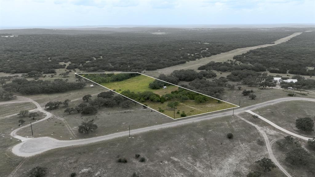 Lot 186 Blackbuck Ridge Drive Property Photo 2