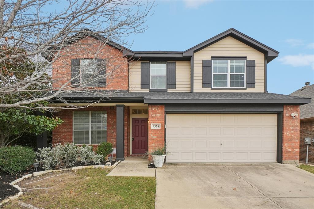 9324 Comanche Ridge Drive Property Photo