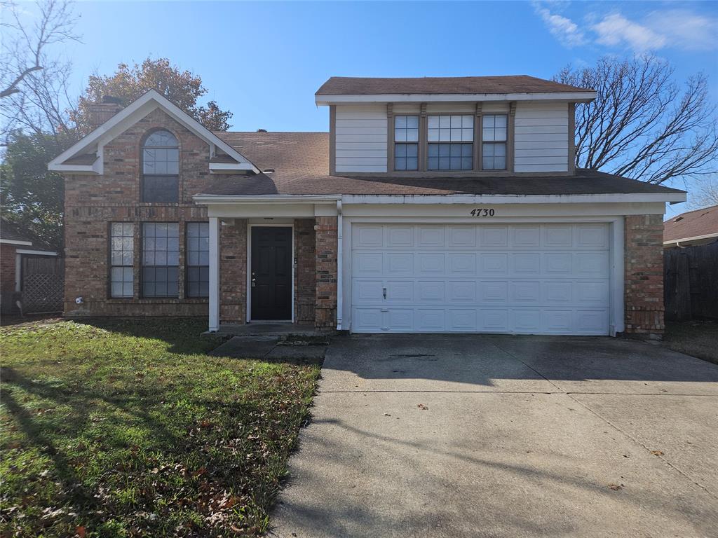 4730 Waxwing Drive Property Photo