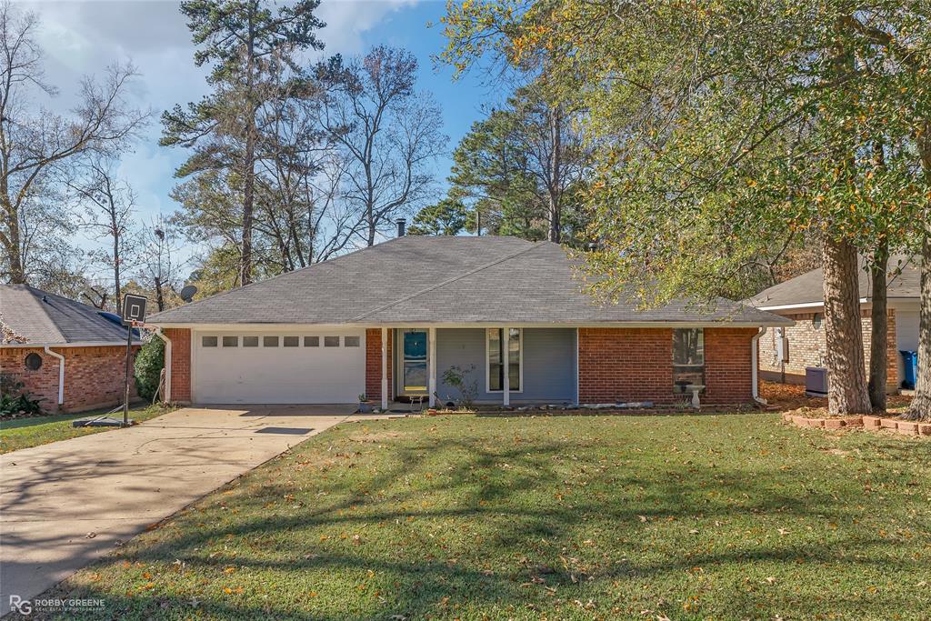 9860 Deepwoods Drive Property Photo 1
