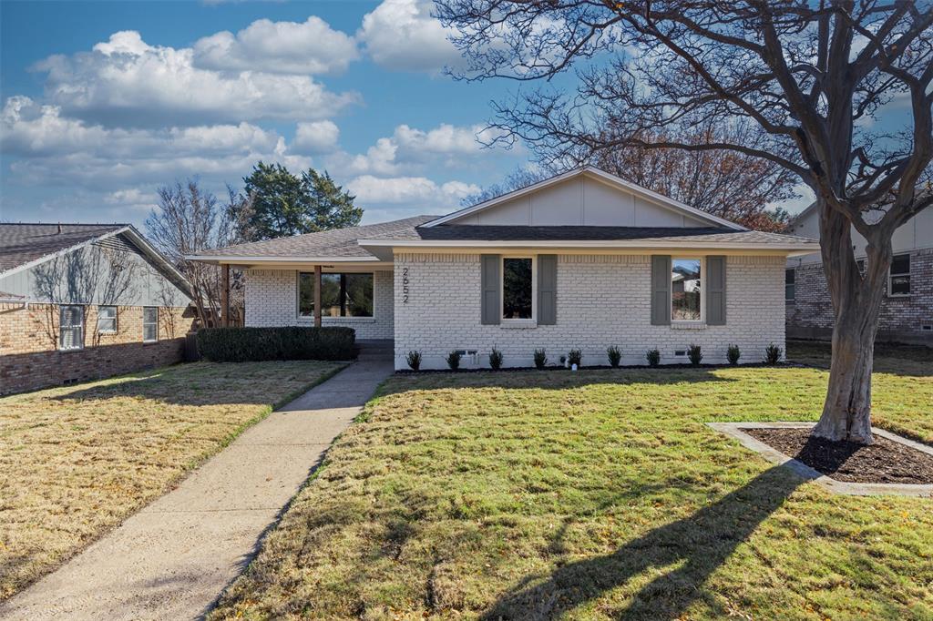 2652 Lanecrest Drive Property Photo