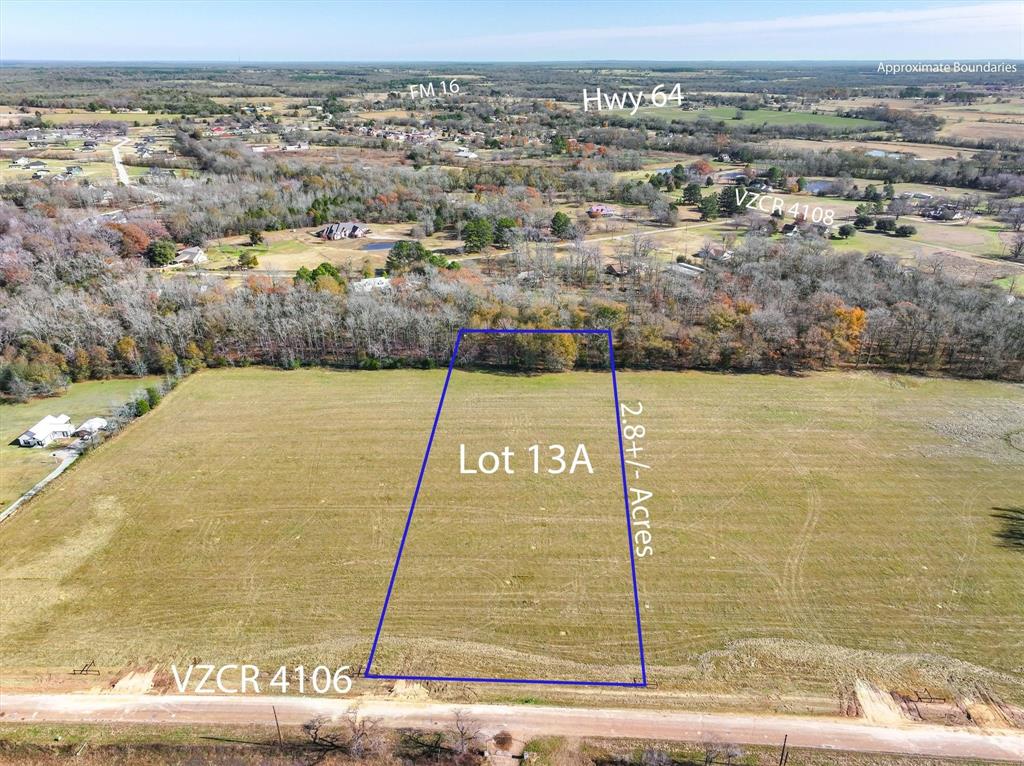 Tbd Vz County Road 4106 Lot 13a Property Photo 2