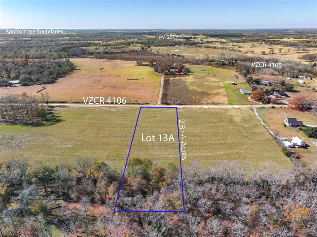 Tbd Vz County Road 4106 Lot 13a Property Photo 3