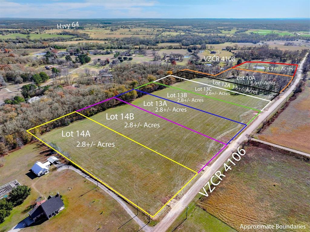 Tbd Vz County Road 4106 Lot 12a Property Photo 1