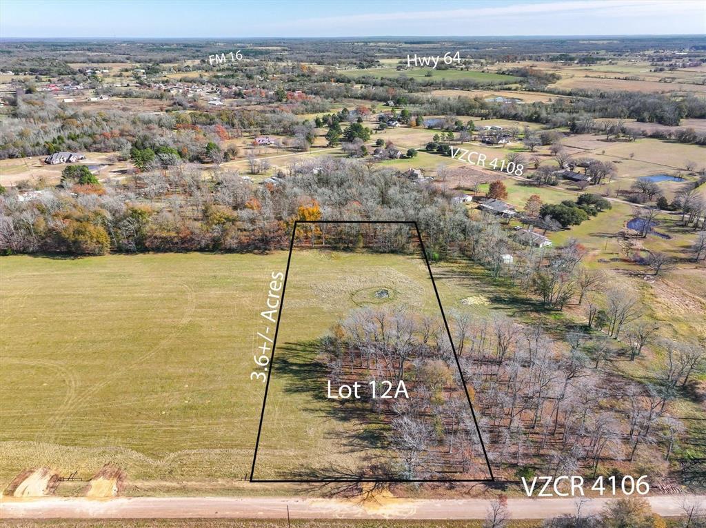 Tbd Vz County Road 4106 Lot 12a Property Photo 2