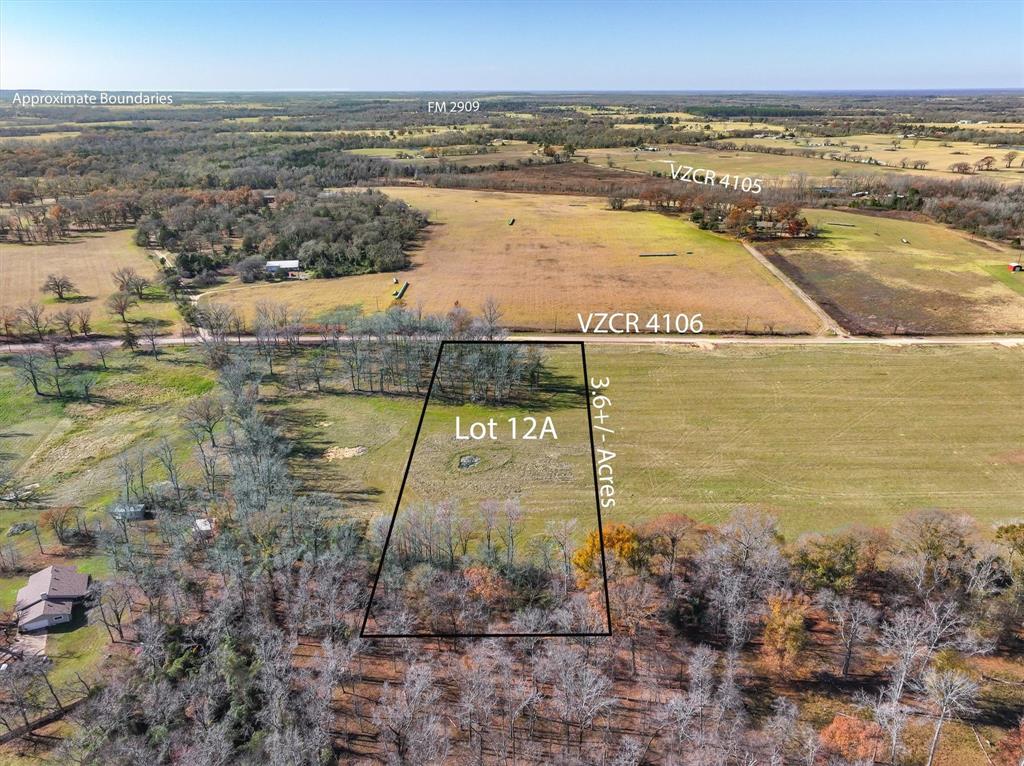 Tbd Vz County Road 4106 Lot 12a Property Photo 3