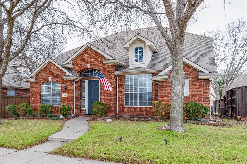 720 Duchess Drive Property Photo