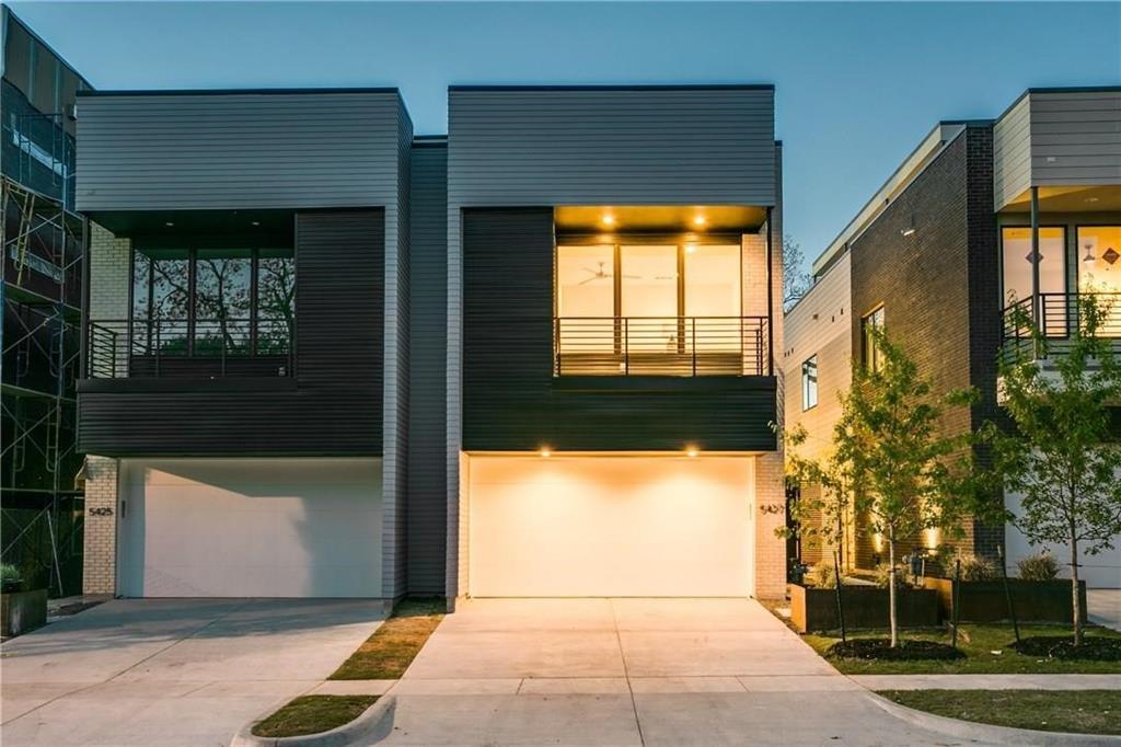 5425 Melrose Avenue Property Photo